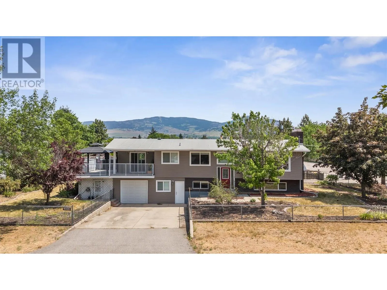 645 Mark Road