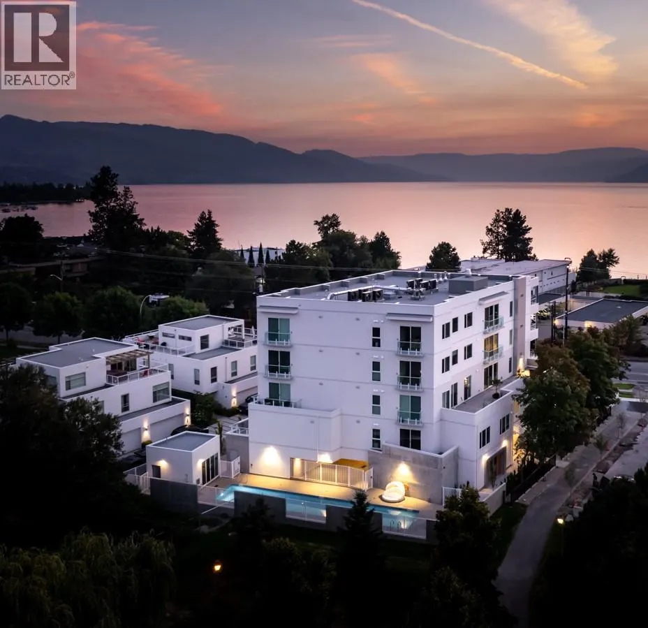 4071 Lakeshore Road Unit# 201