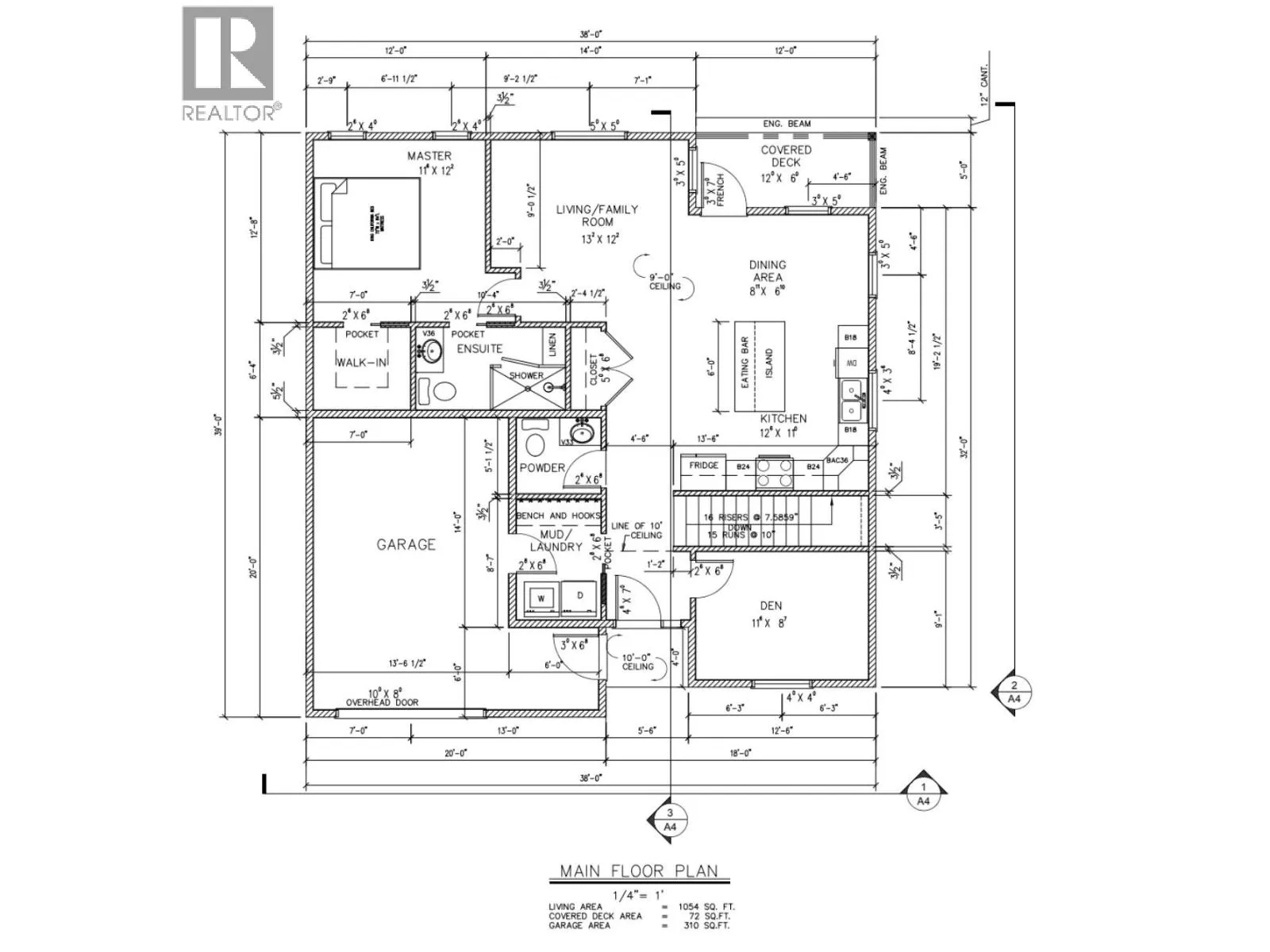 806 Cliff Avenue Unit# 103