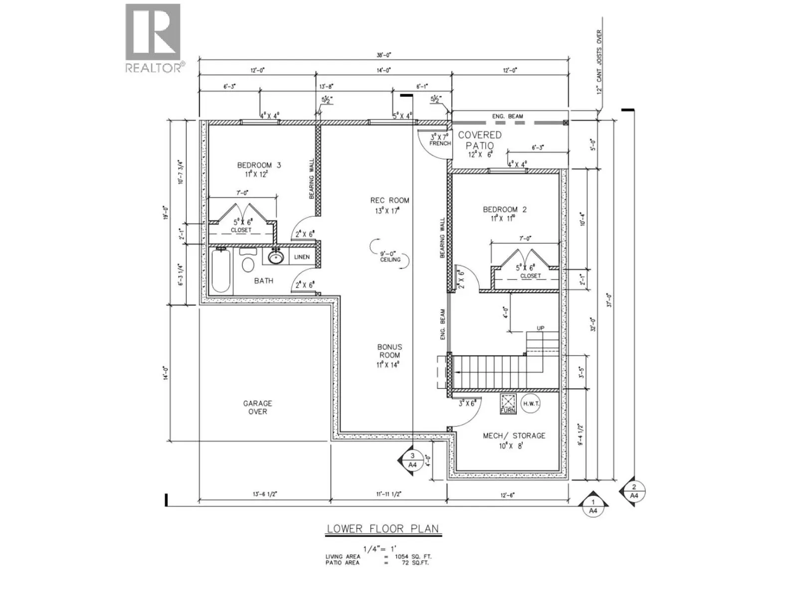 806 Cliff Avenue Unit# 103