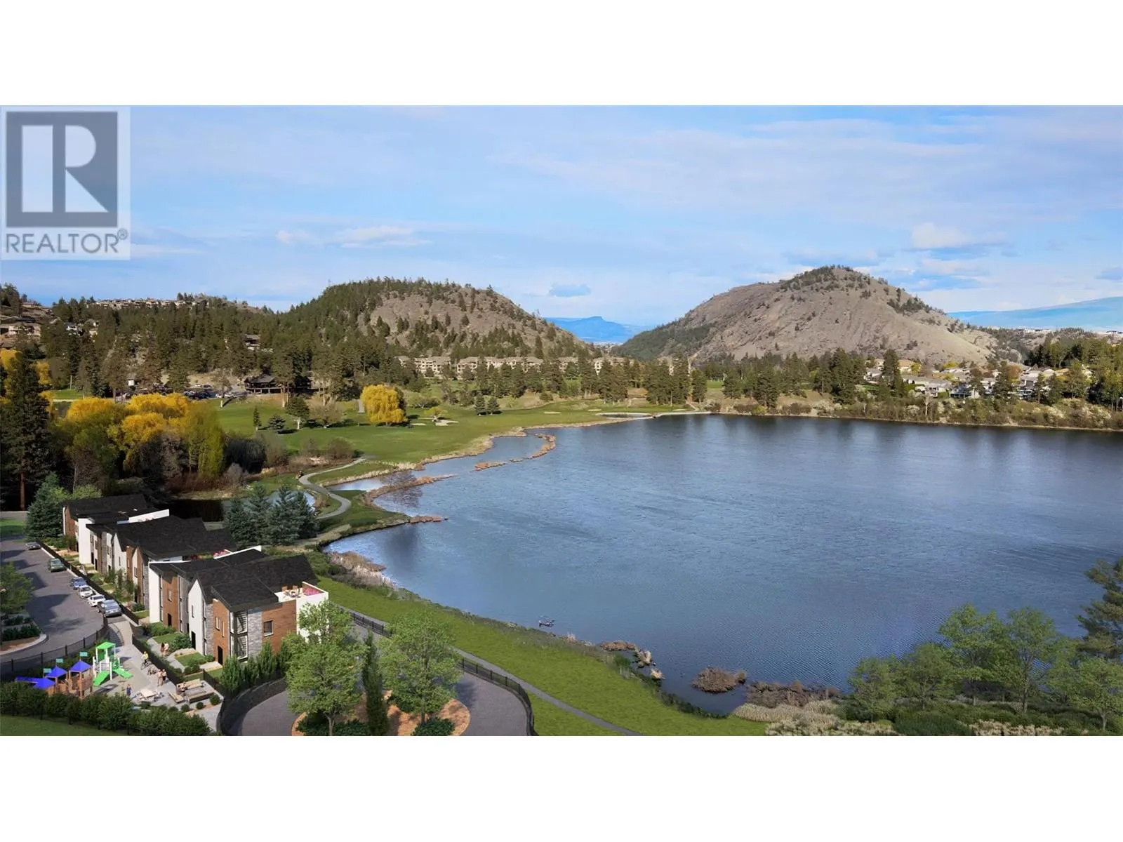 2735 Shannon Lake Road Unit# 504 Lot# 49
