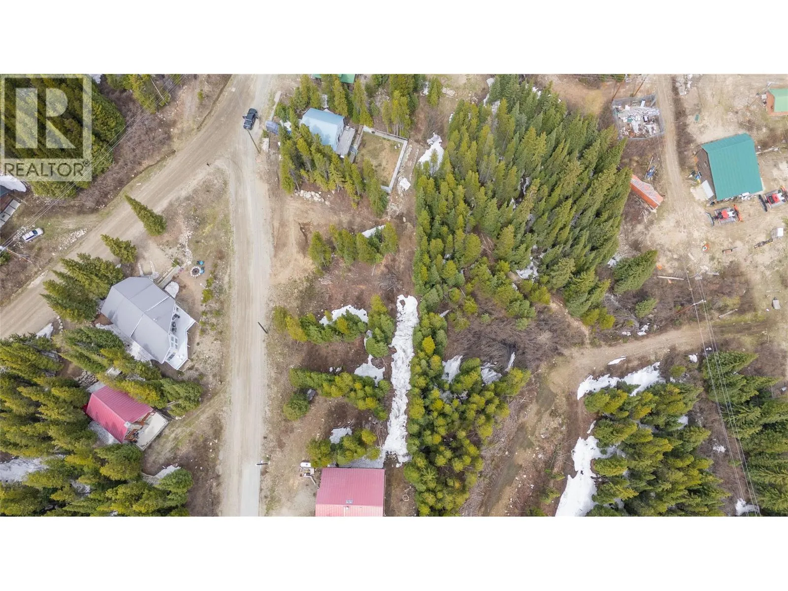 123 Wapiti Creek Road