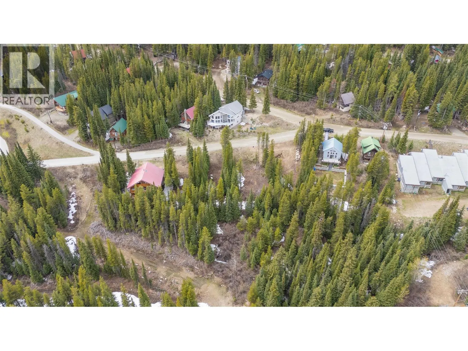 123 Wapiti Creek Road