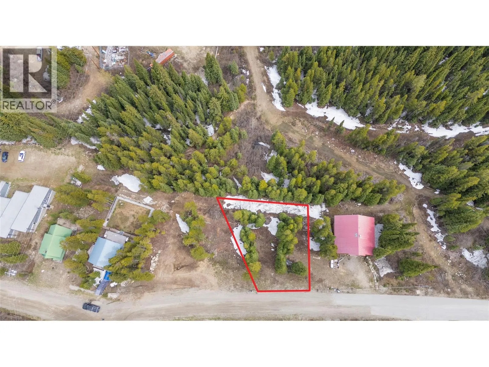 123 Wapiti Creek Road