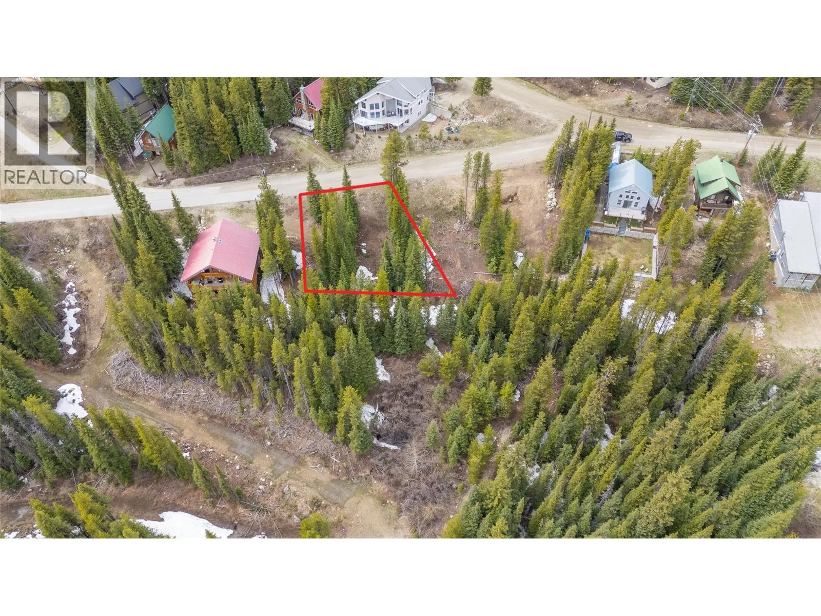 123 Wapiti Creek Road