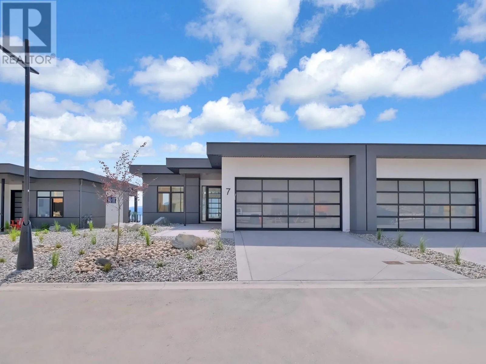 9201 Okanagan Centre Road W Unit# 7