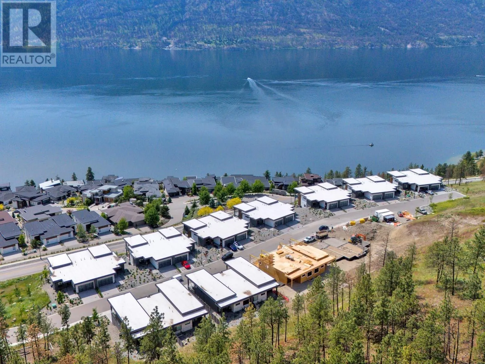 9201 Okanagan Centre Road W Unit# 7