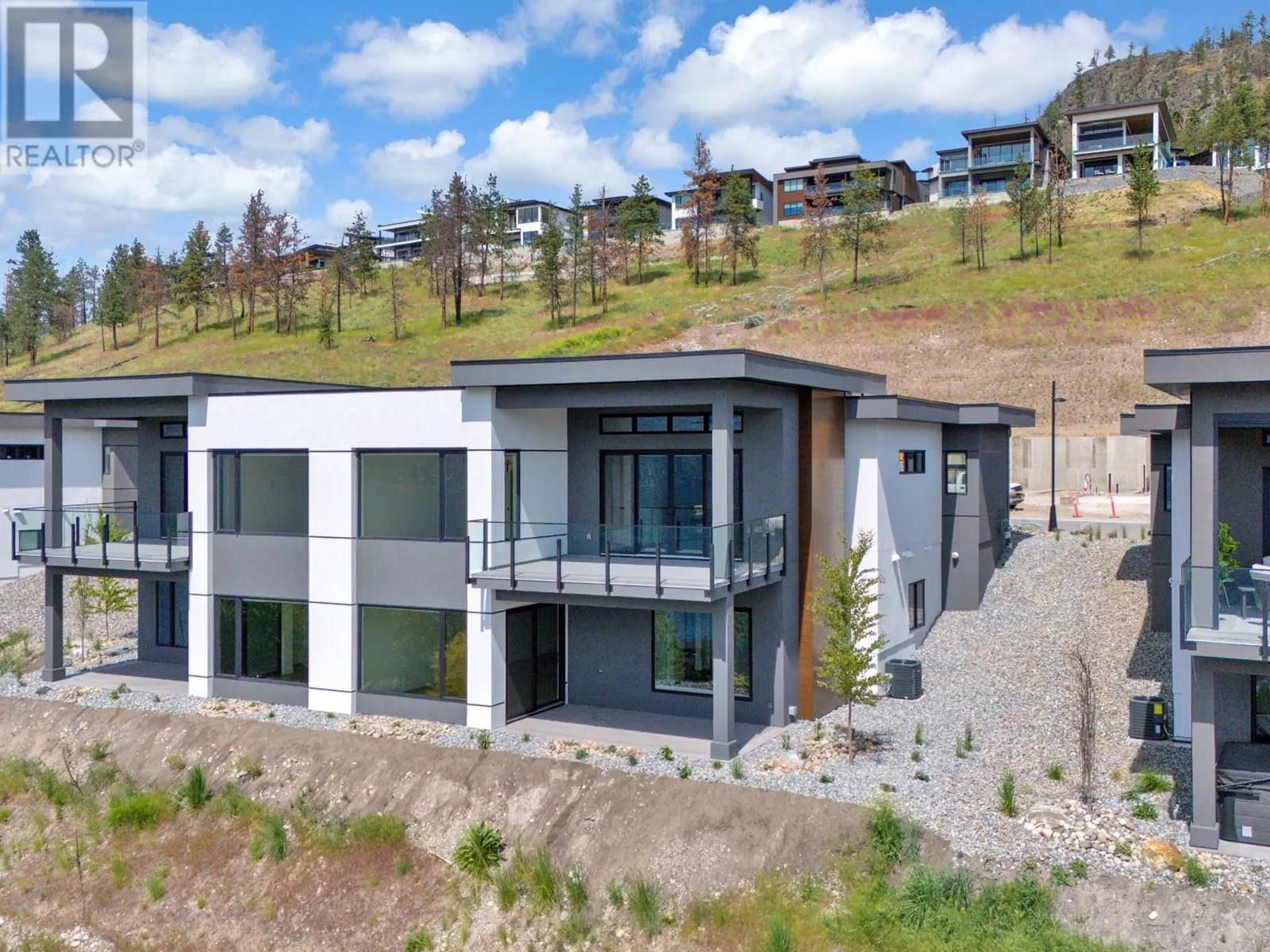 9201 Okanagan Centre Road W Unit# 7