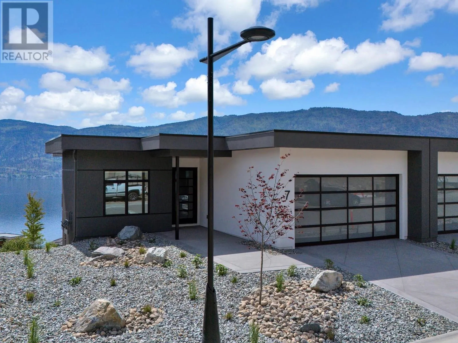 9201 Okanagan Centre Road W Unit# 7