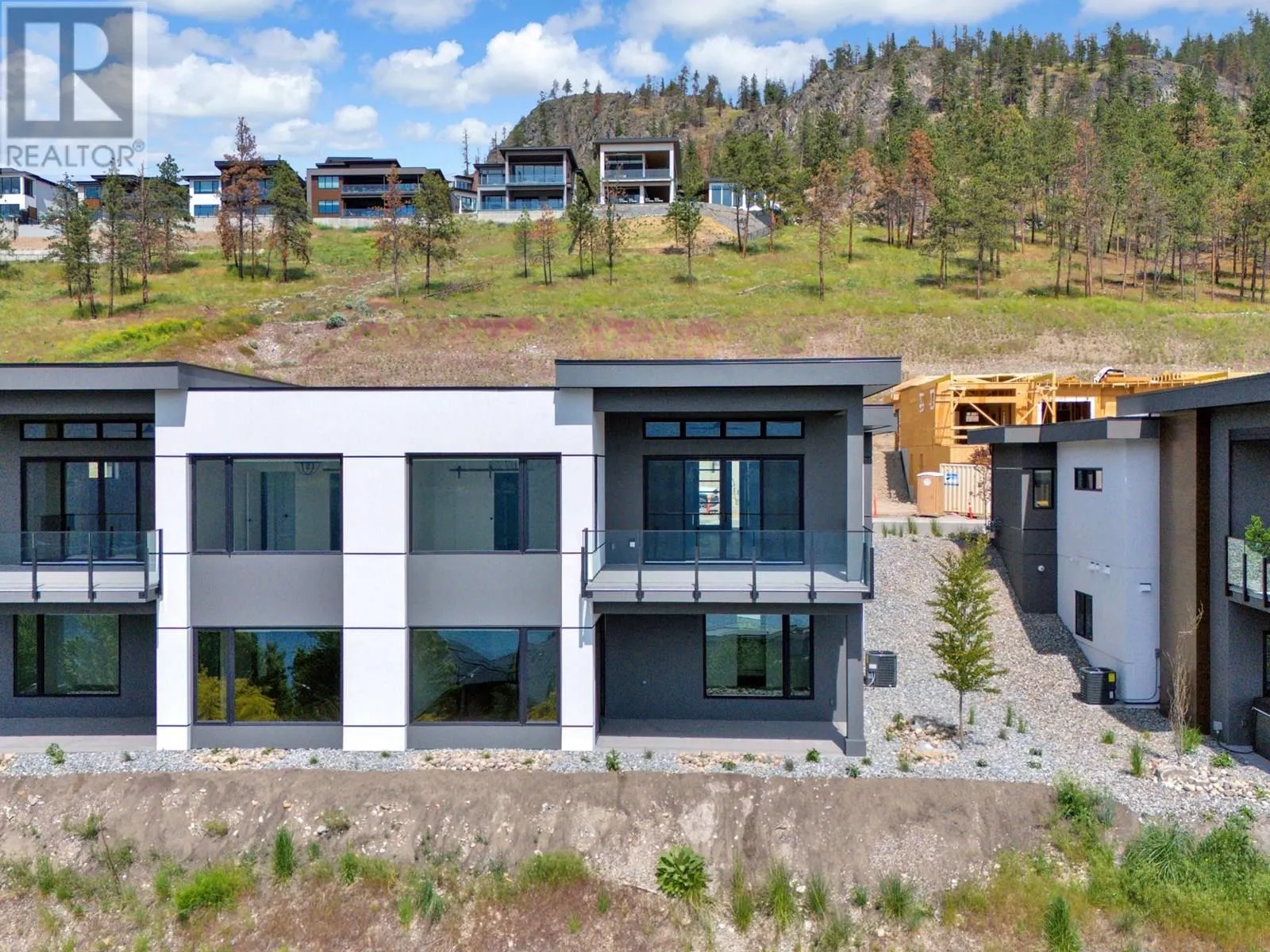 9201 Okanagan Centre Road W Unit# 7