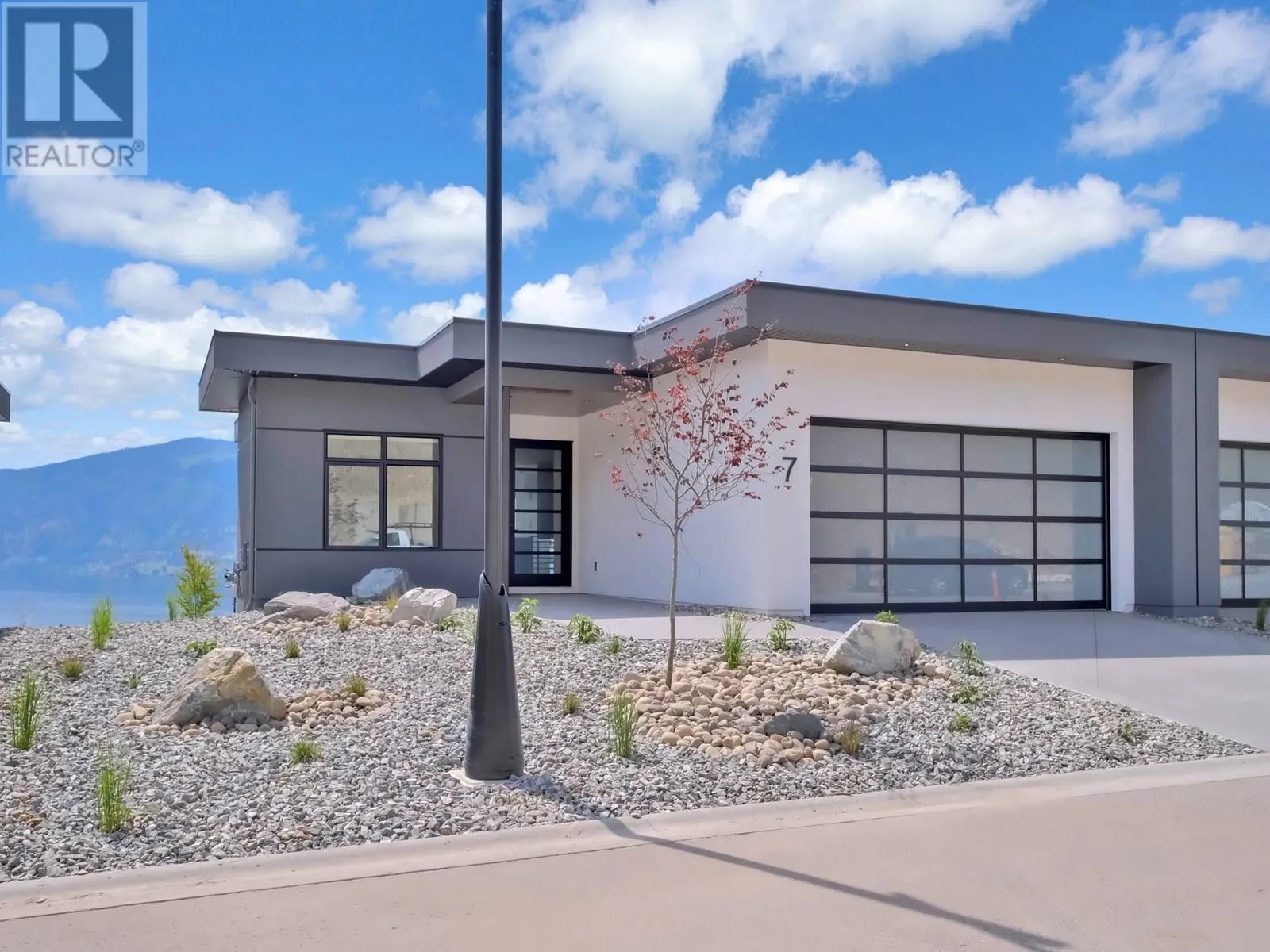 9201 Okanagan Centre Road W Unit# 7