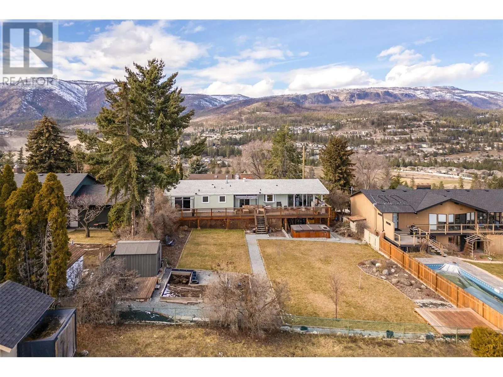 2415 COLLINGWOOD Road