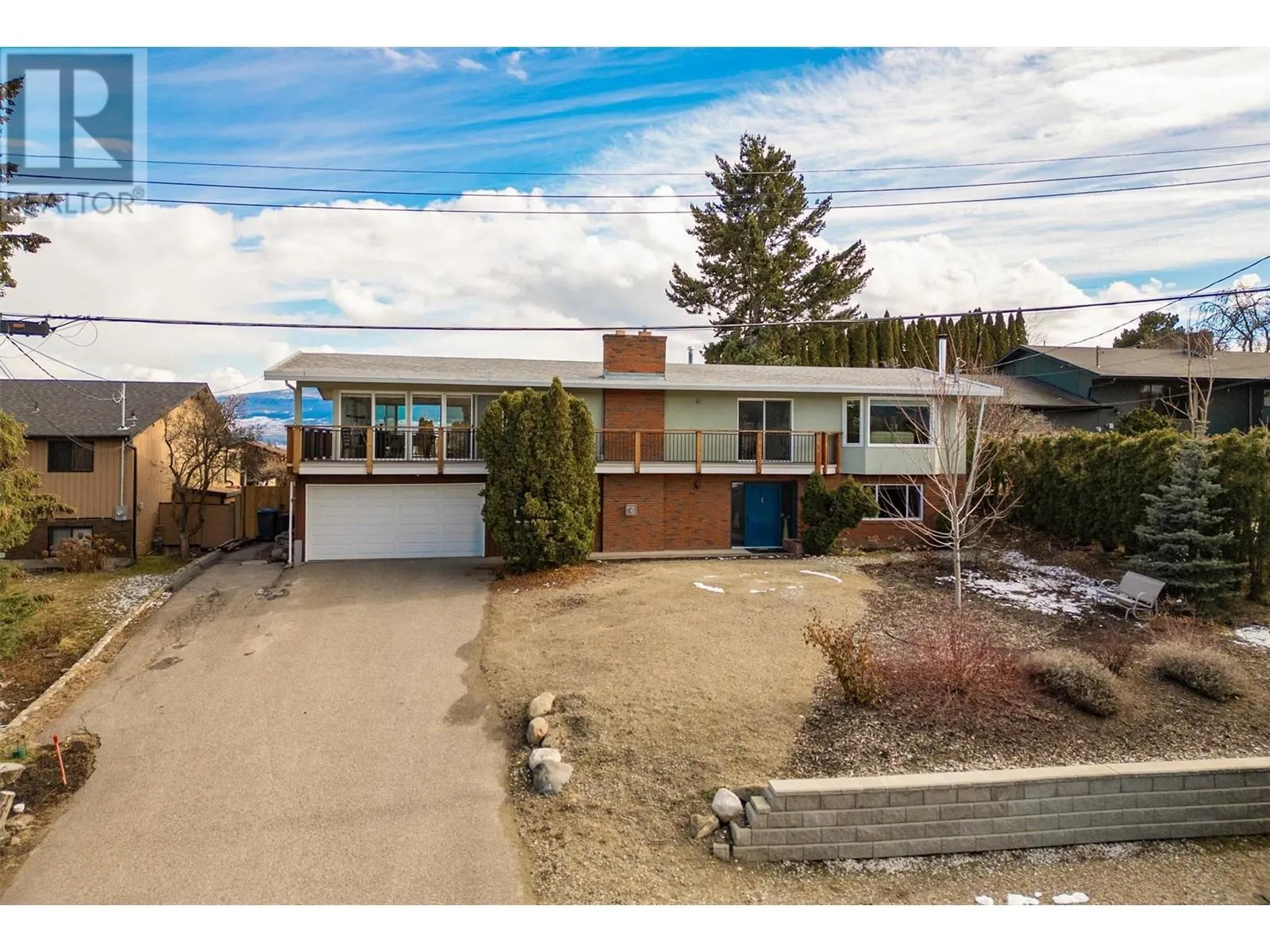 2415 COLLINGWOOD Road
