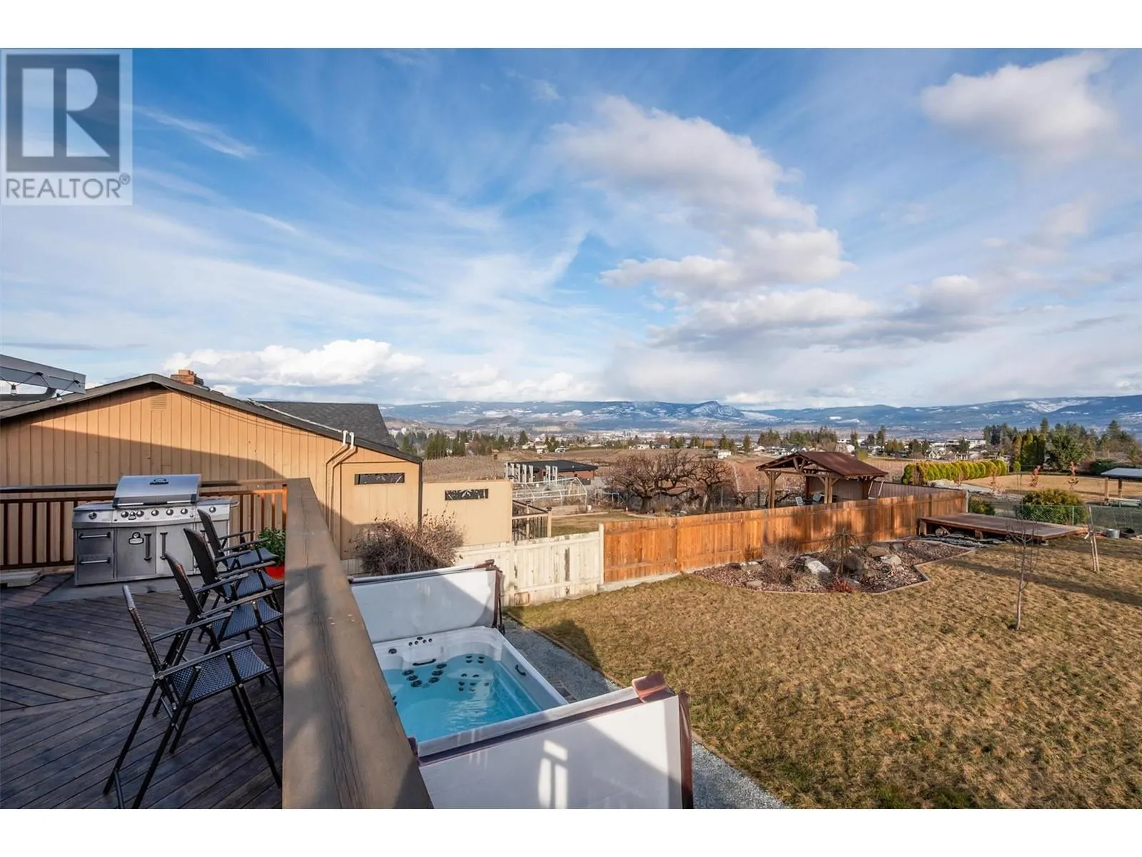 2415 COLLINGWOOD Road