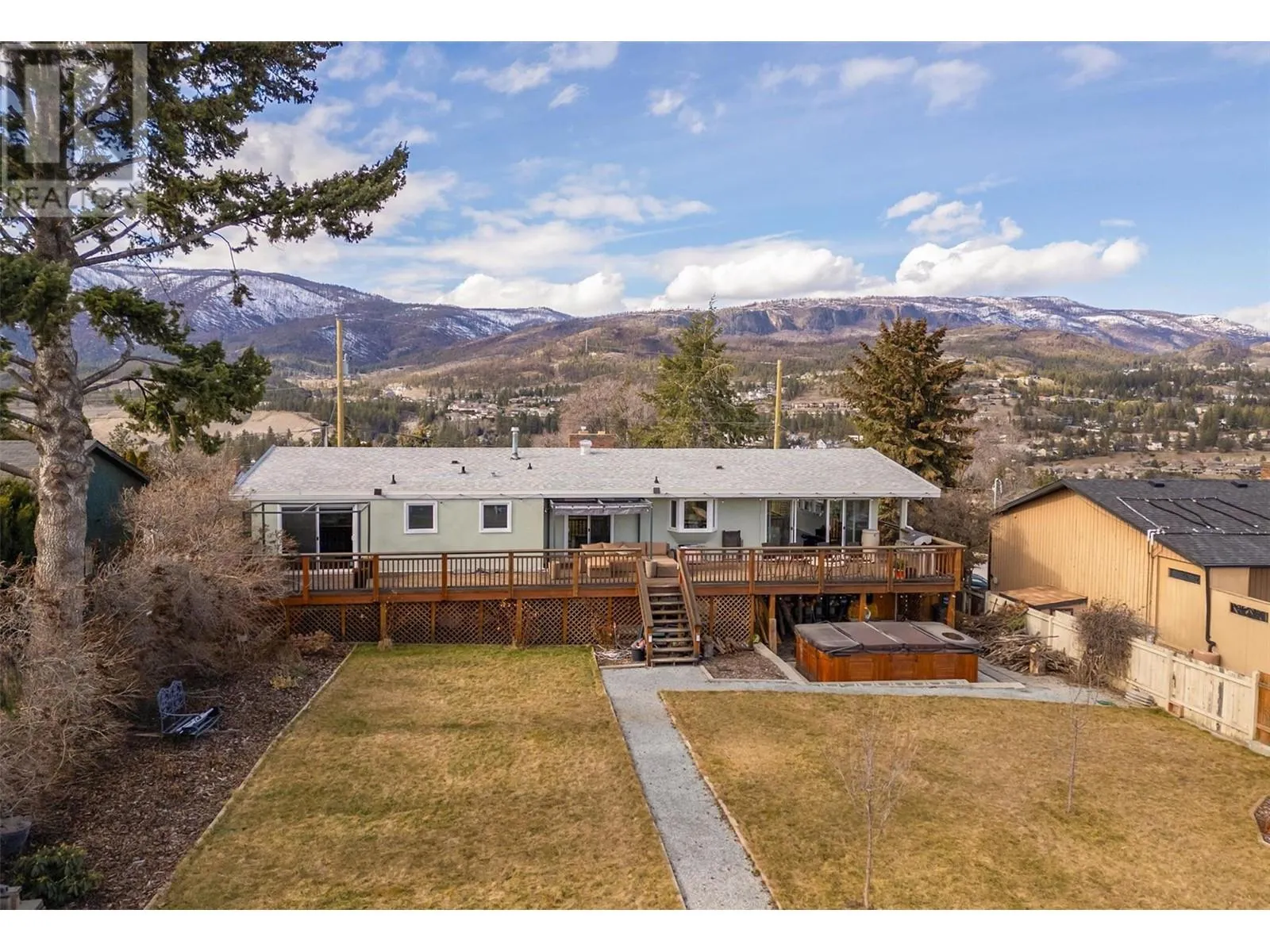 2415 COLLINGWOOD Road