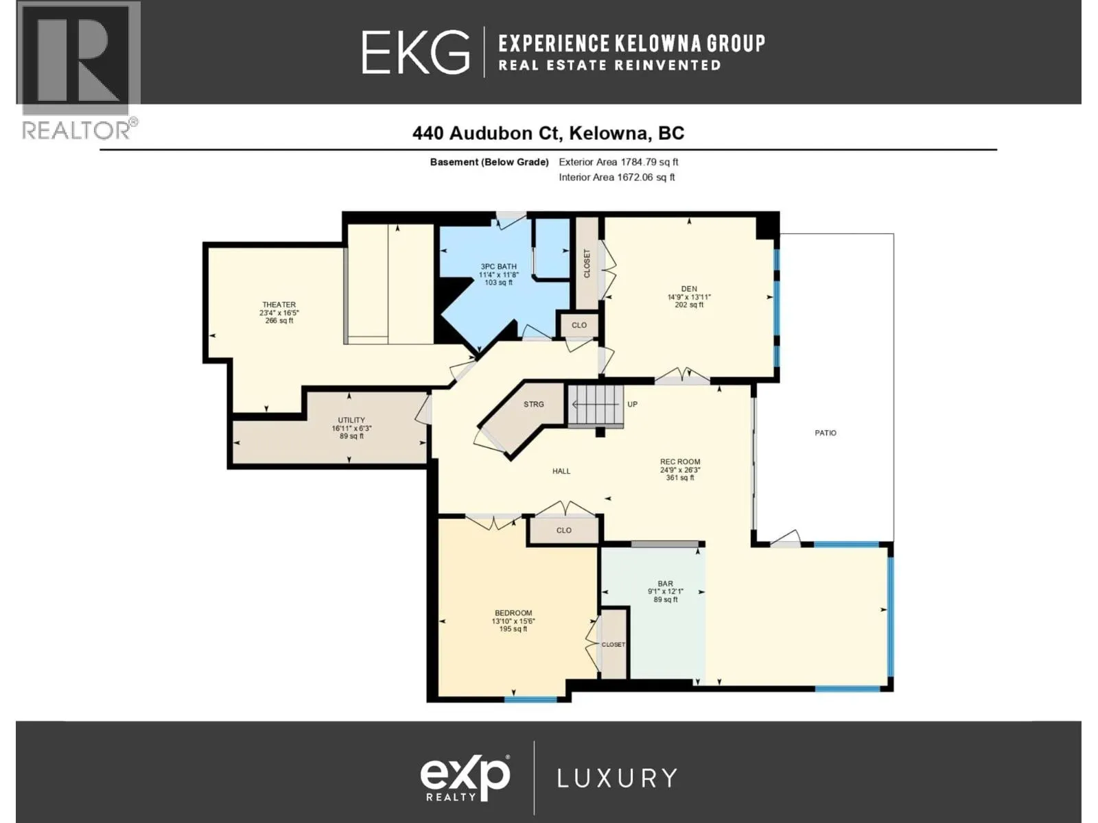440 Audubon Court