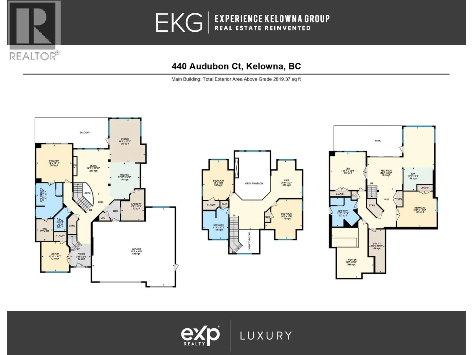 440 Audubon Court