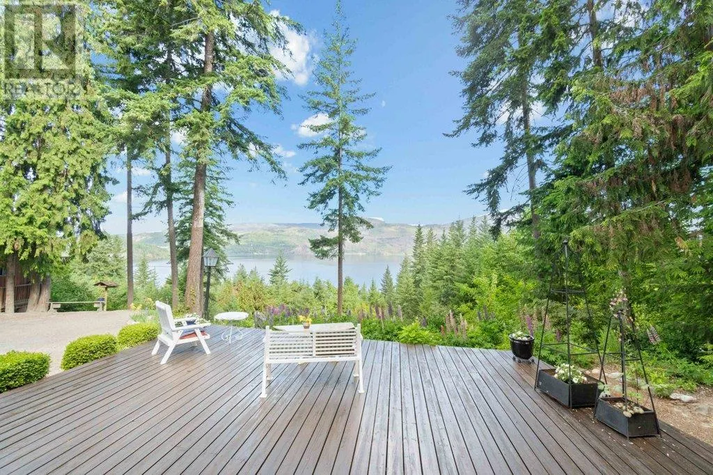 2593 Duncan Road