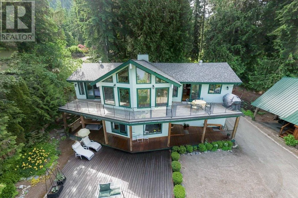 2593 Duncan Road