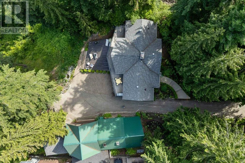 2593 Duncan Road