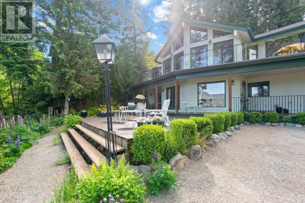 2593 Duncan Road
