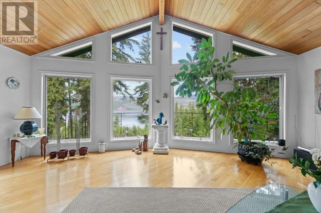 2593 Duncan Road