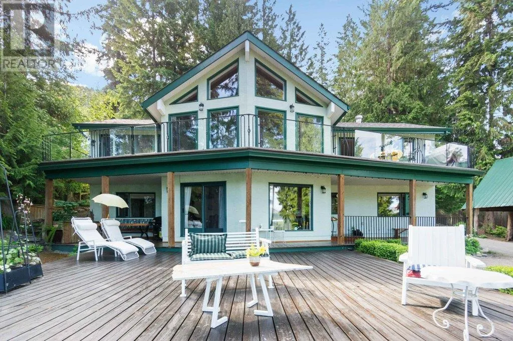 2593 Duncan Road