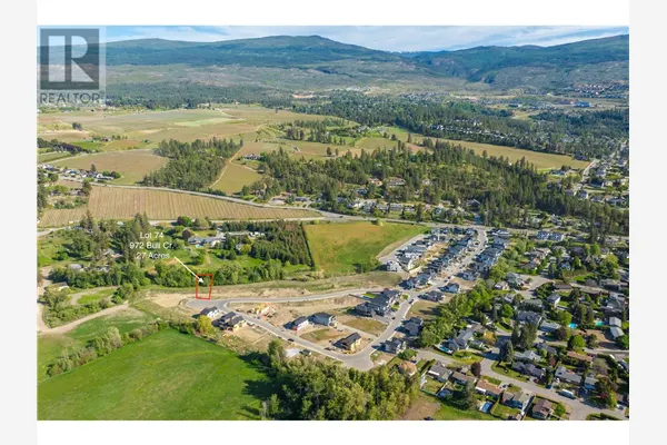 972 Bull Crescent Lot# 74