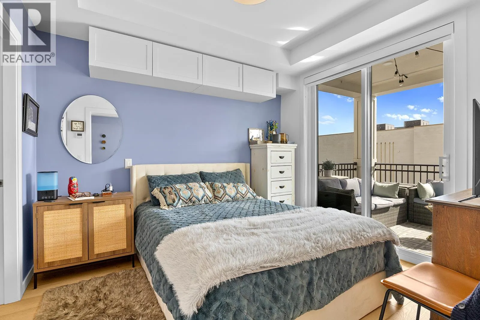 2627 Gore Street Unit# 204