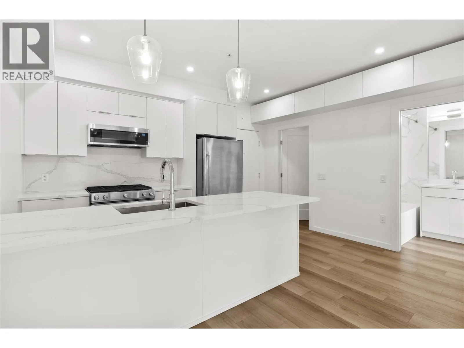 2627 Gore Street Unit# 204