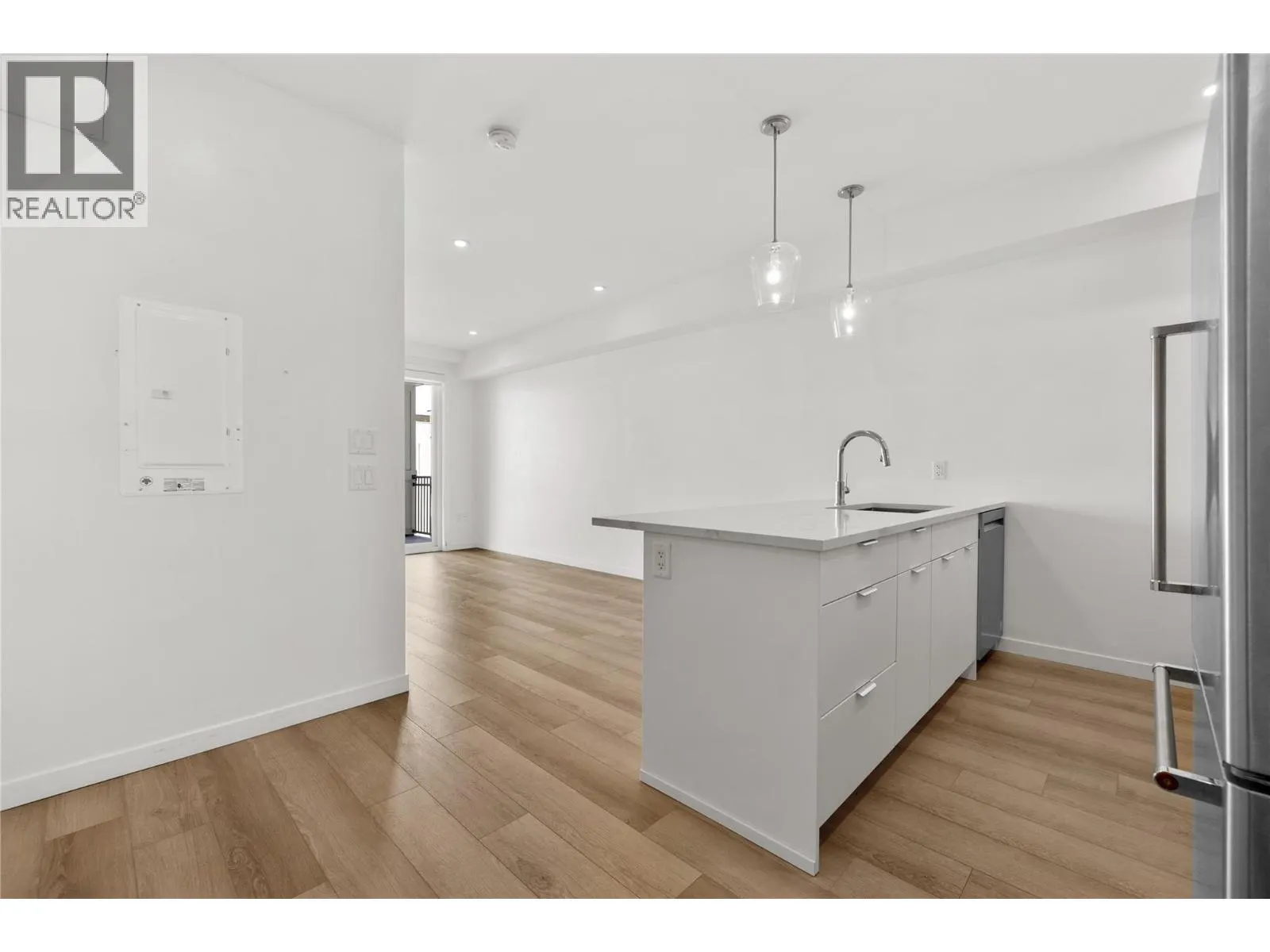 2627 Gore Street Unit# 204