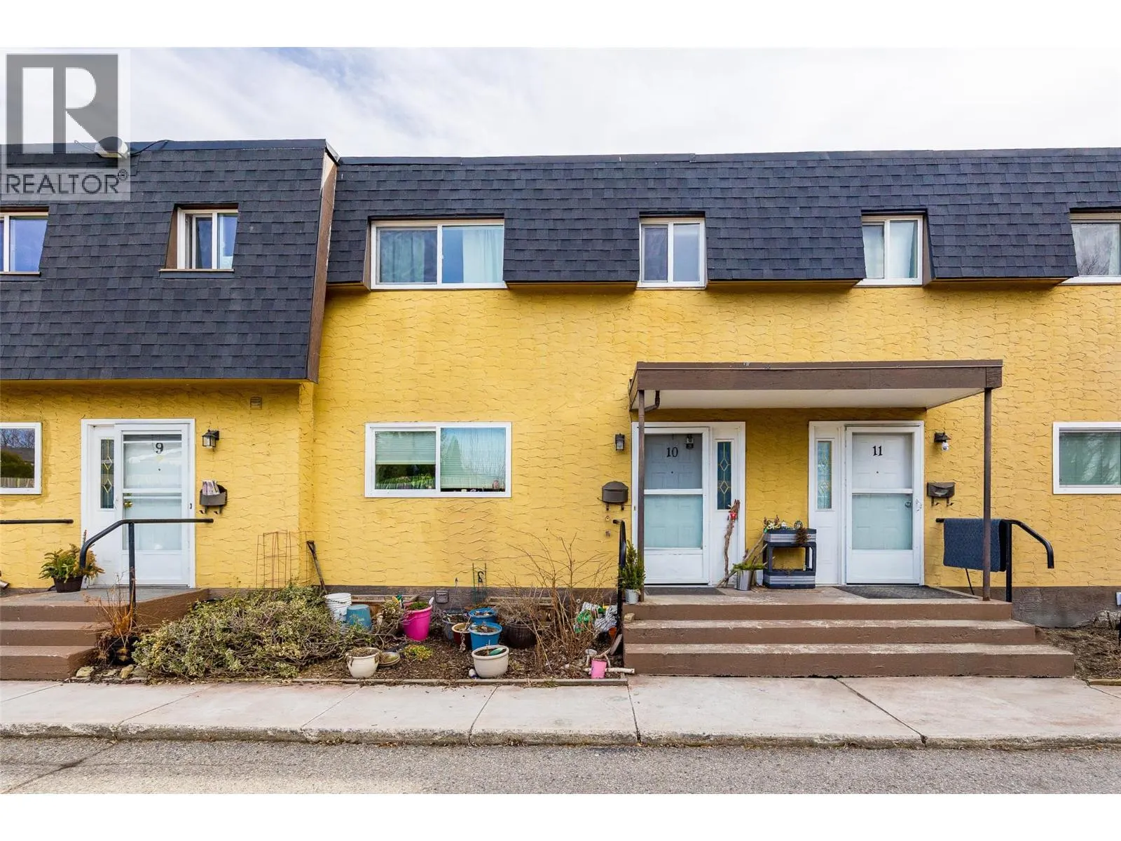 1283 Bernard Avenue Unit# 10