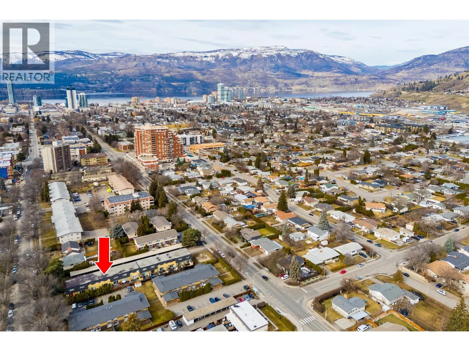 1283 Bernard Avenue Unit# 10