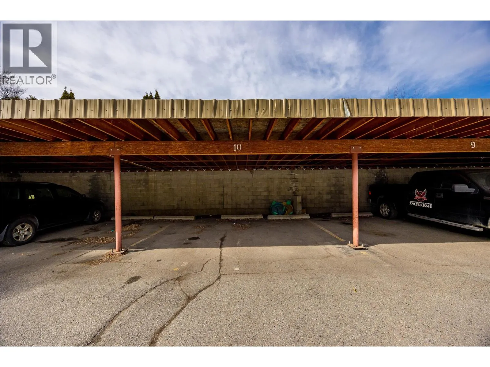 1283 Bernard Avenue Unit# 10