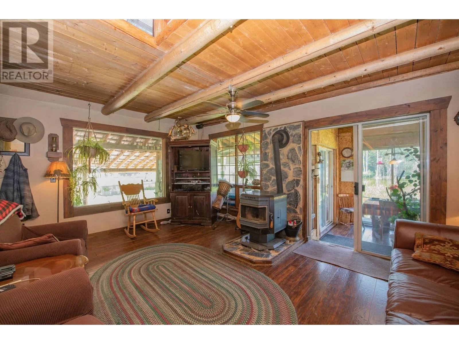 650 Trinity Valley Road