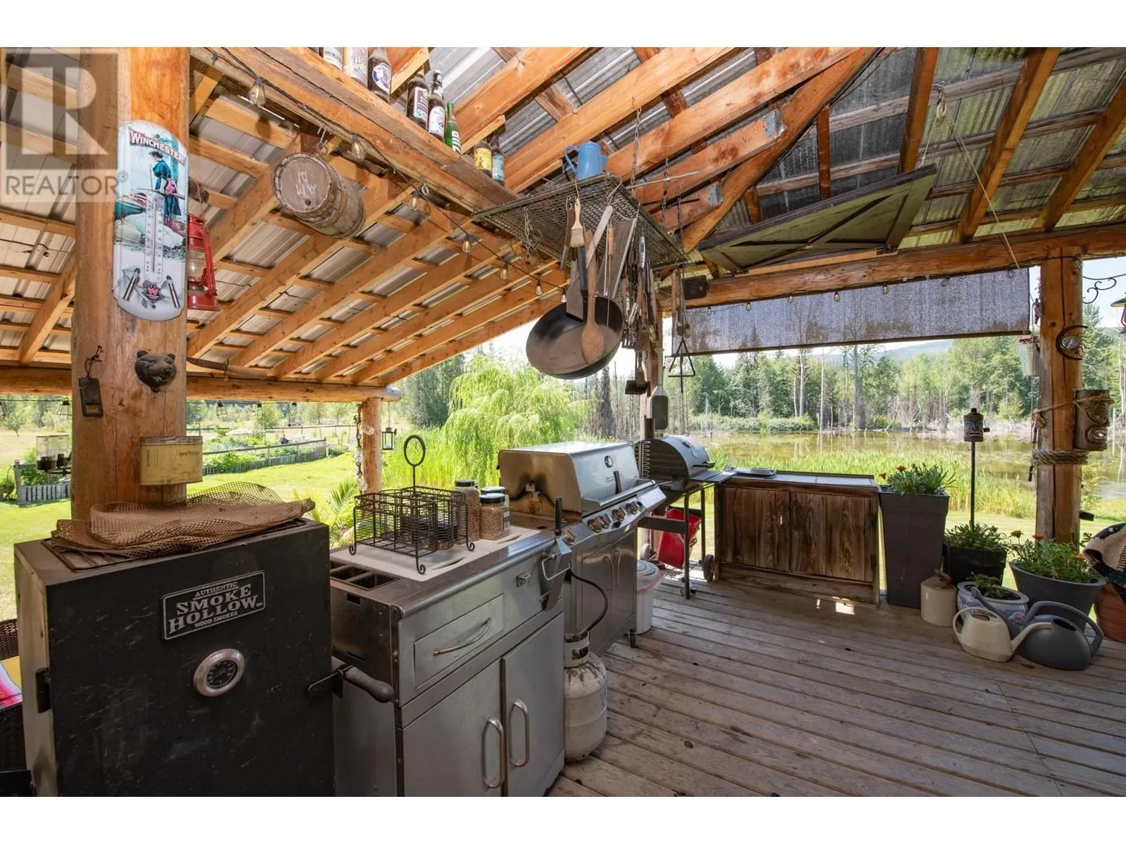 650 Trinity Valley Road
