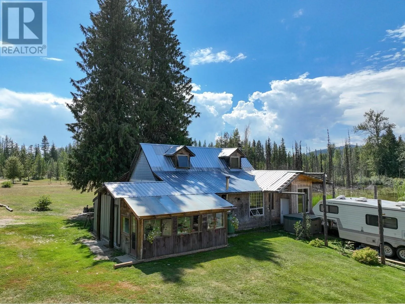 650 Trinity Valley Road