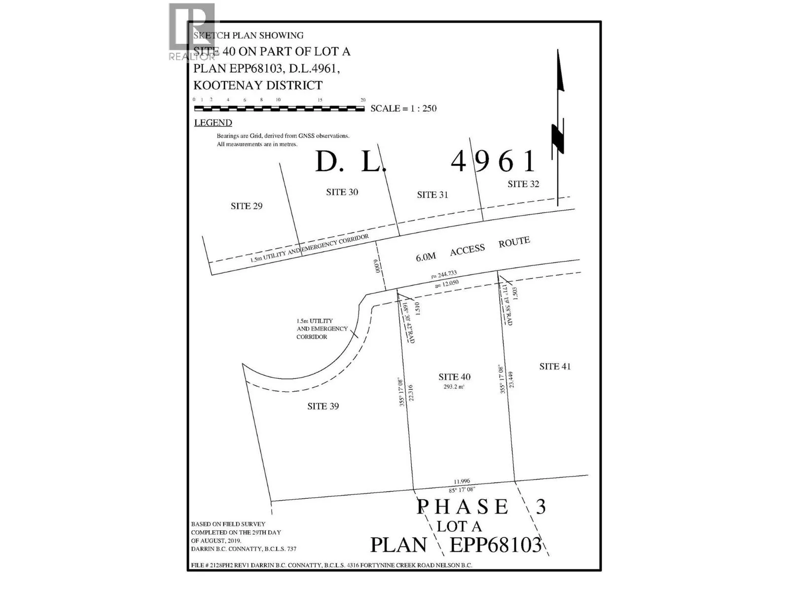 205 EDWARD Street Unit# 40