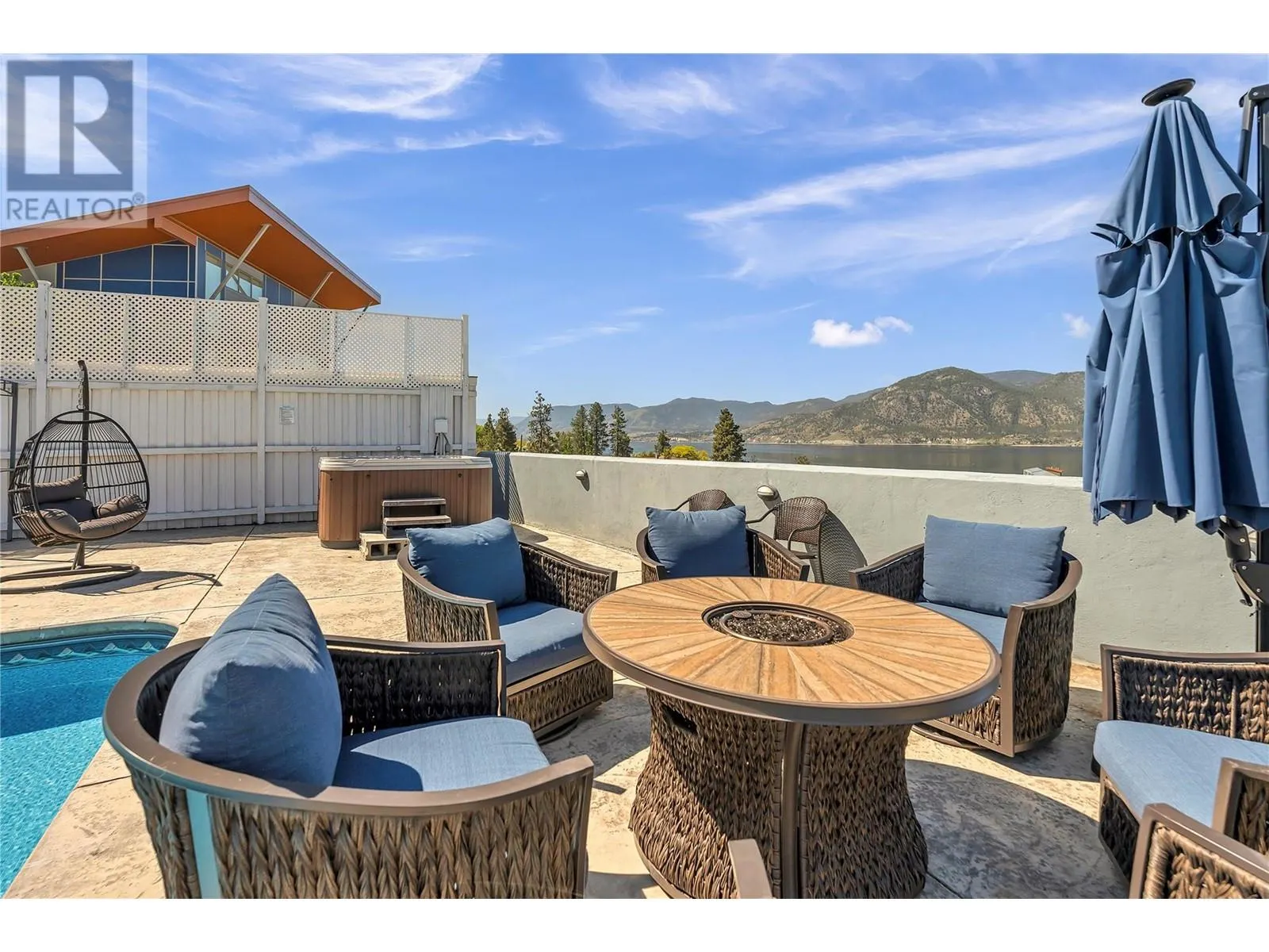 2205 Naramata Road