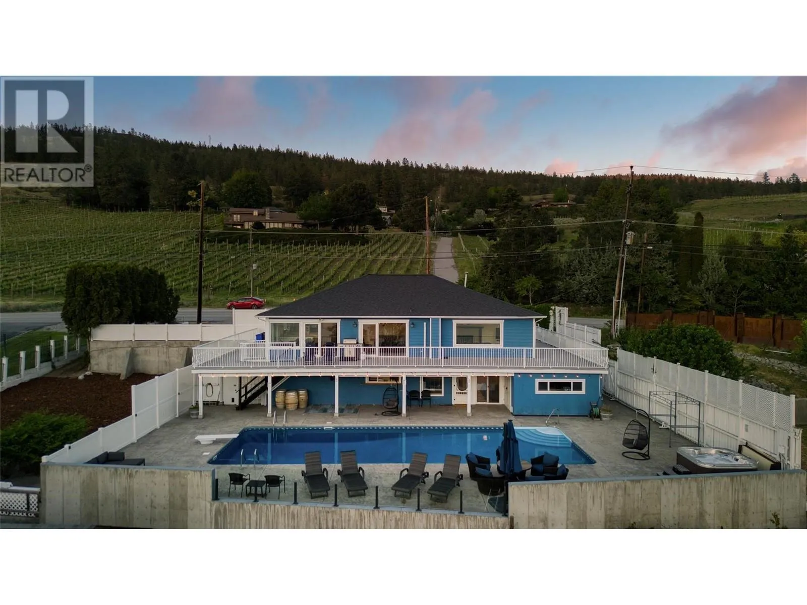 2205 Naramata Road