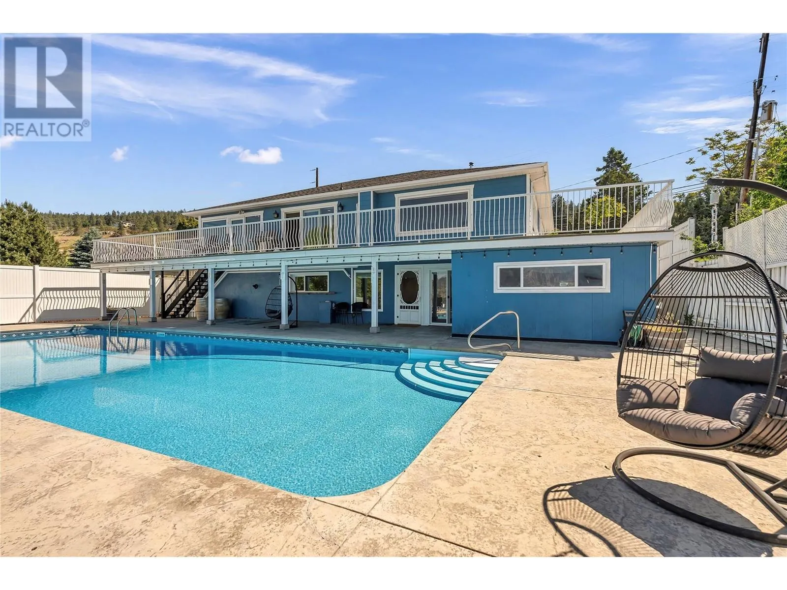 2205 Naramata Road
