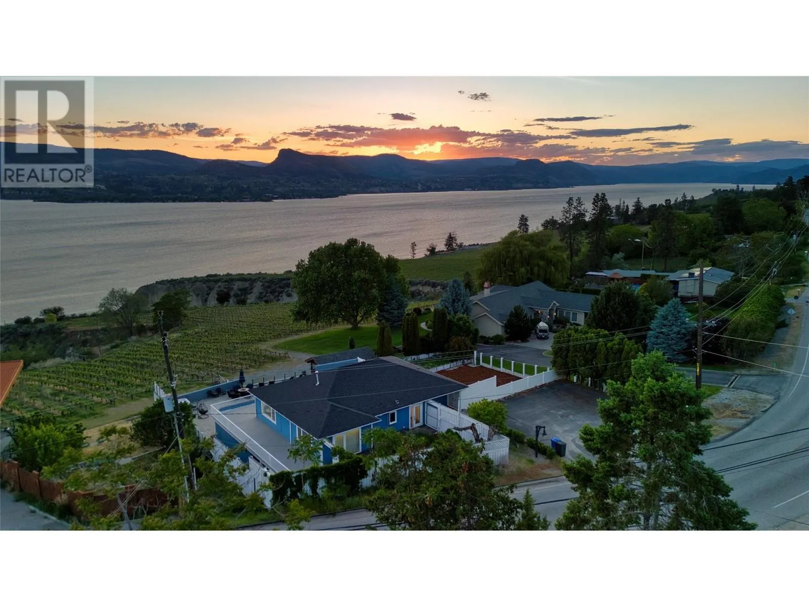 2205 Naramata Road