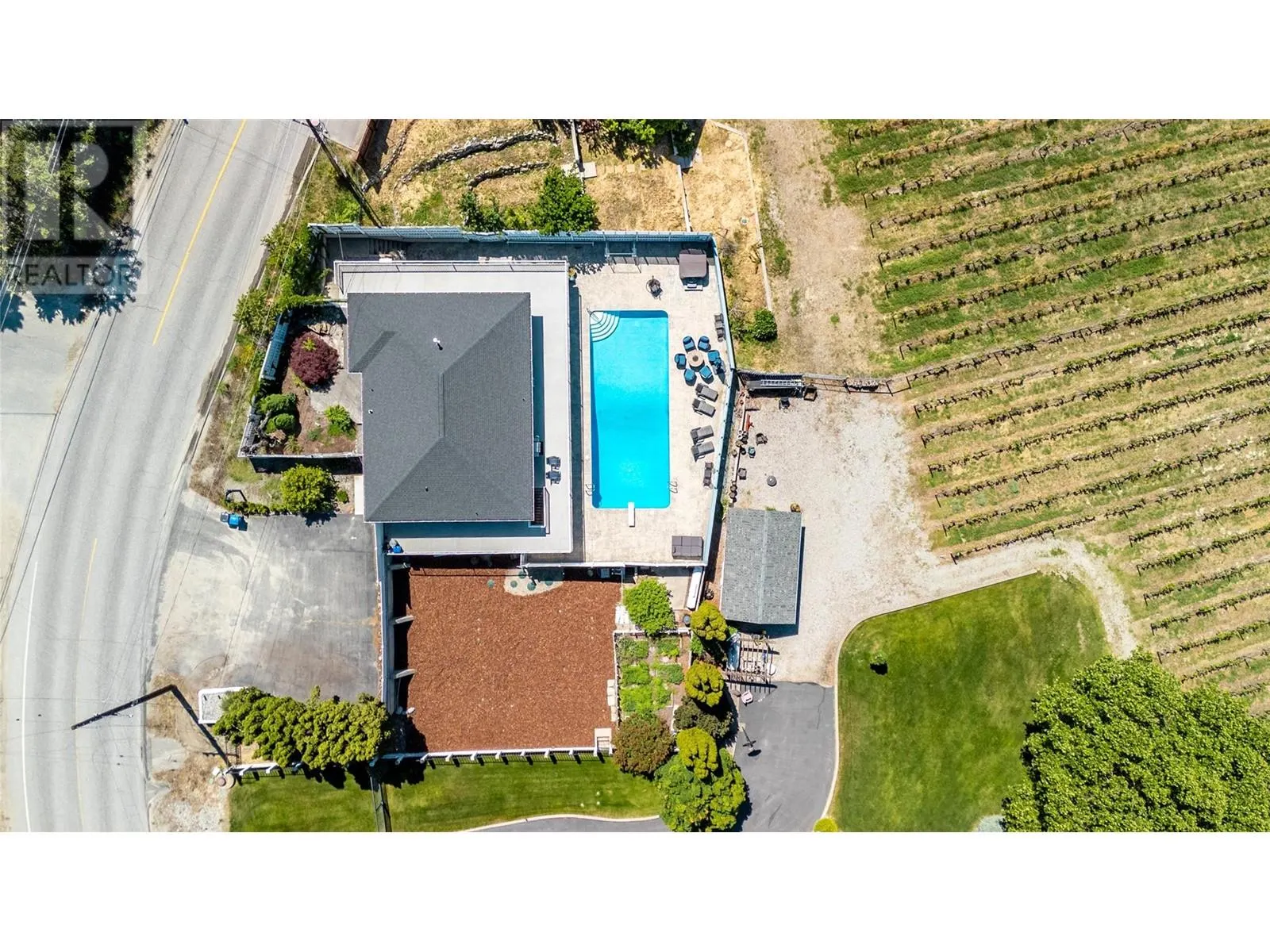 2205 Naramata Road