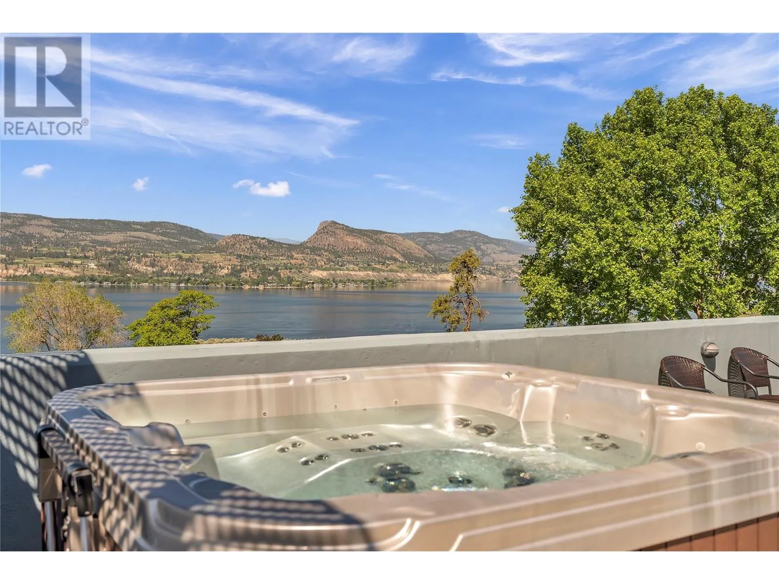 2205 Naramata Road