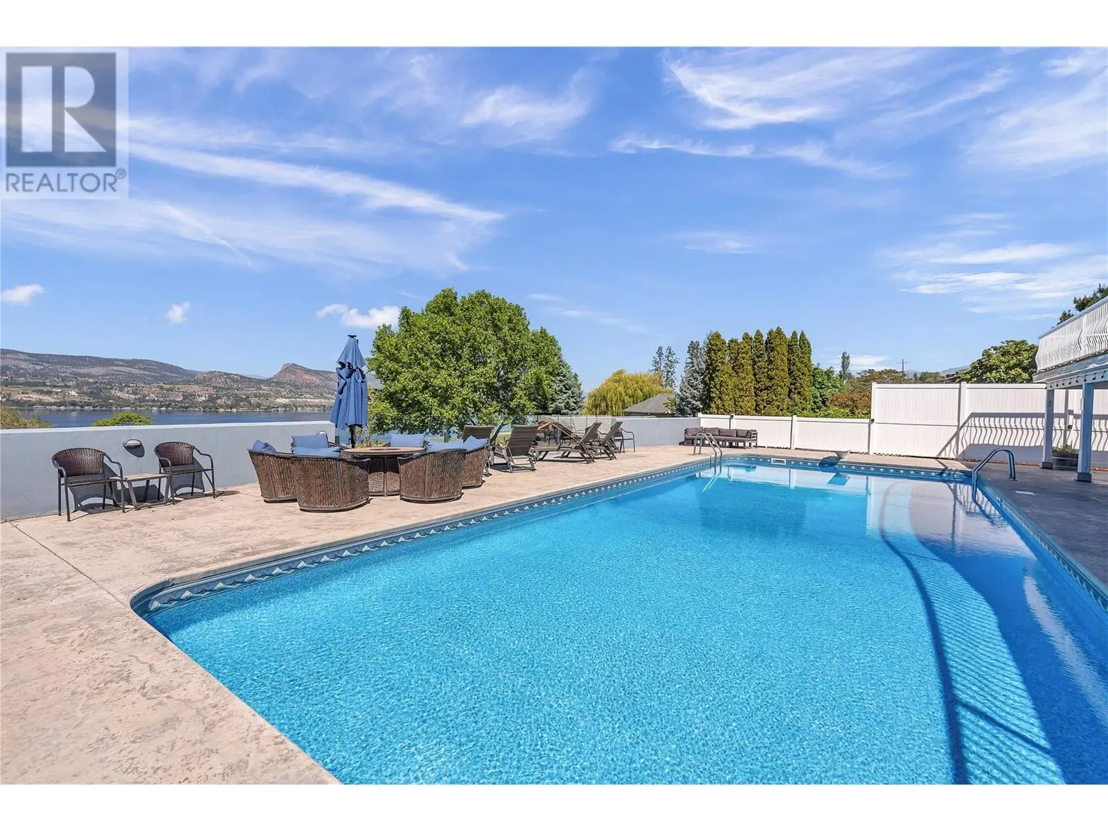 2205 Naramata Road