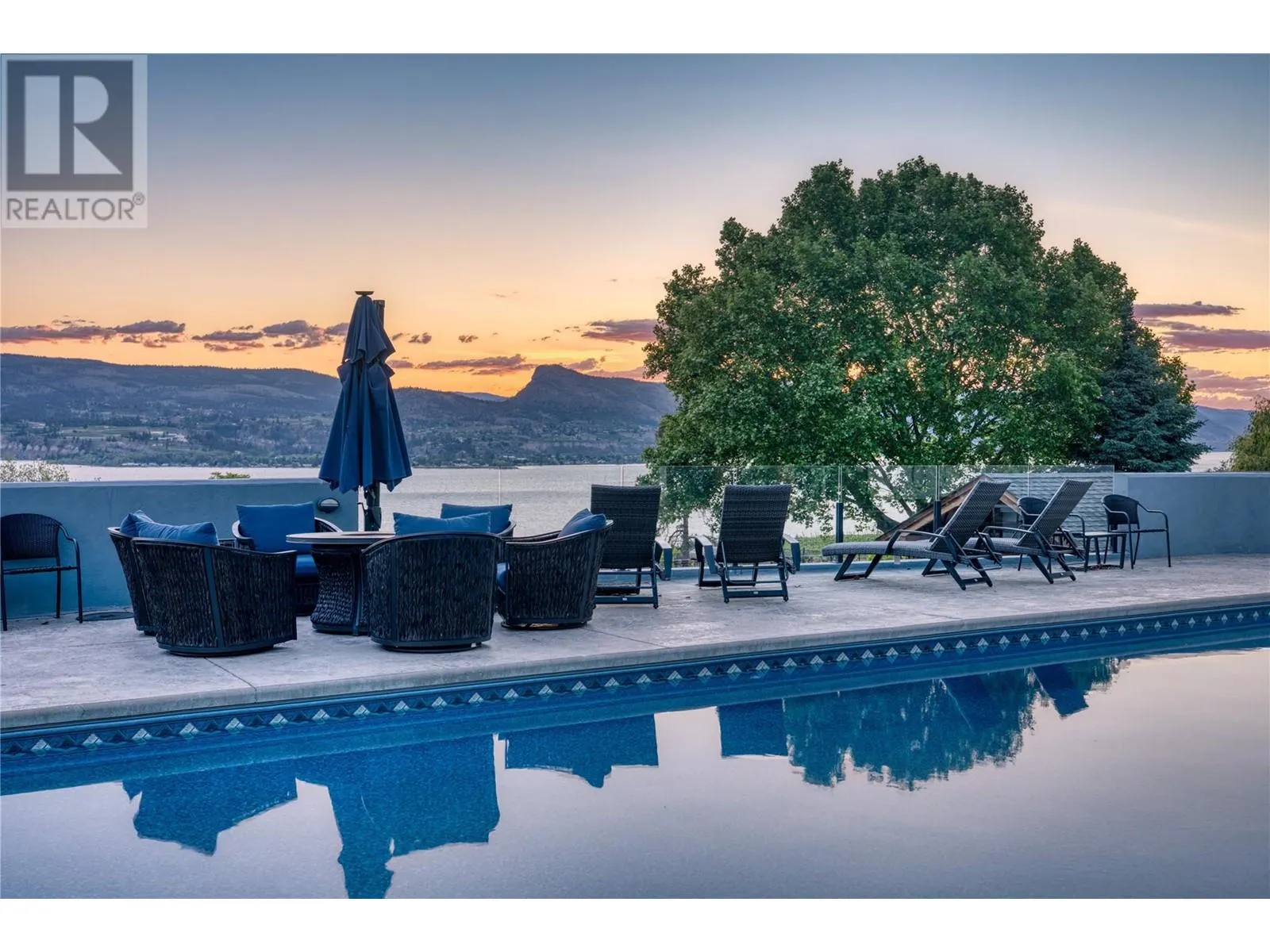 2205 Naramata Road