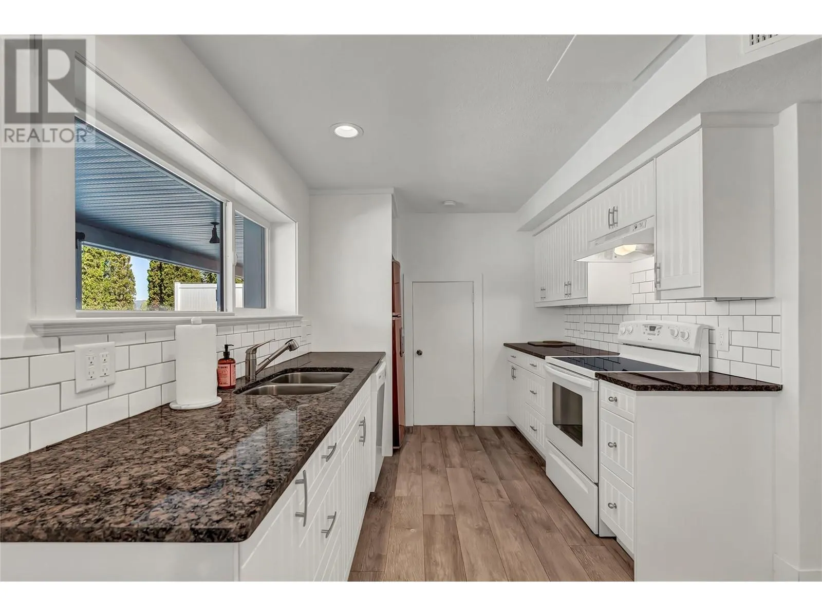 2205 Naramata Road