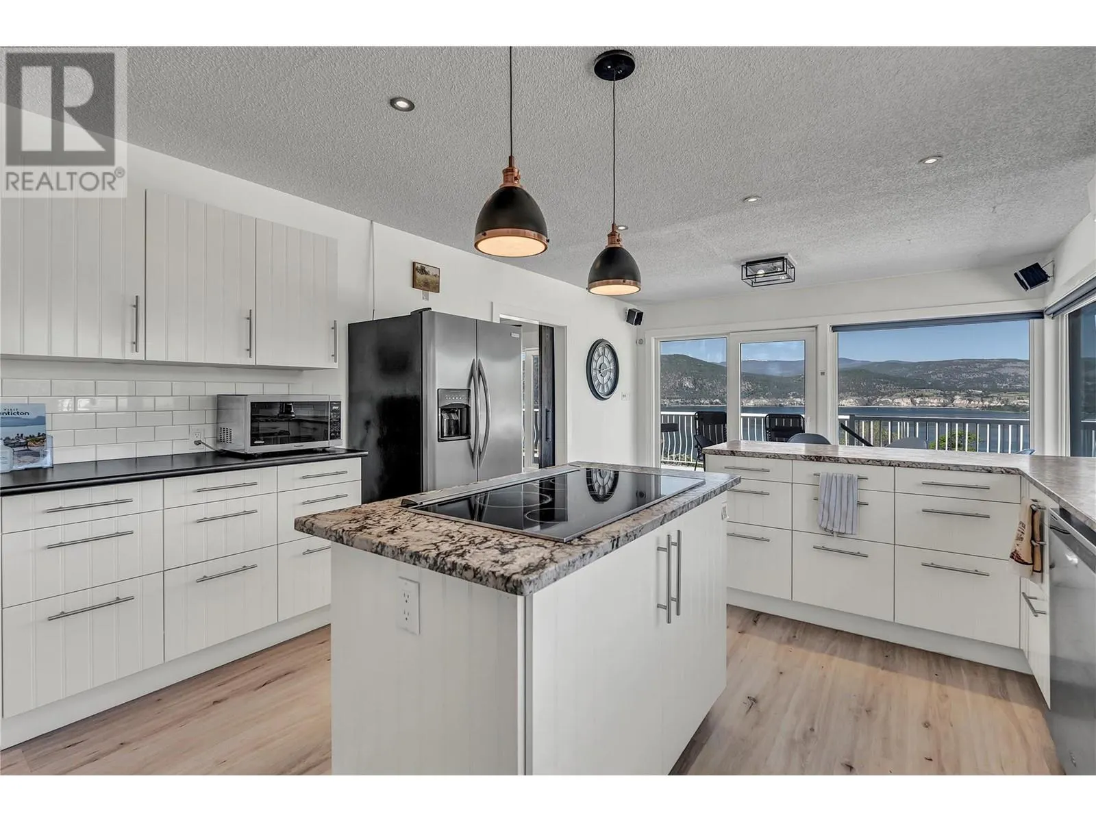 2205 Naramata Road