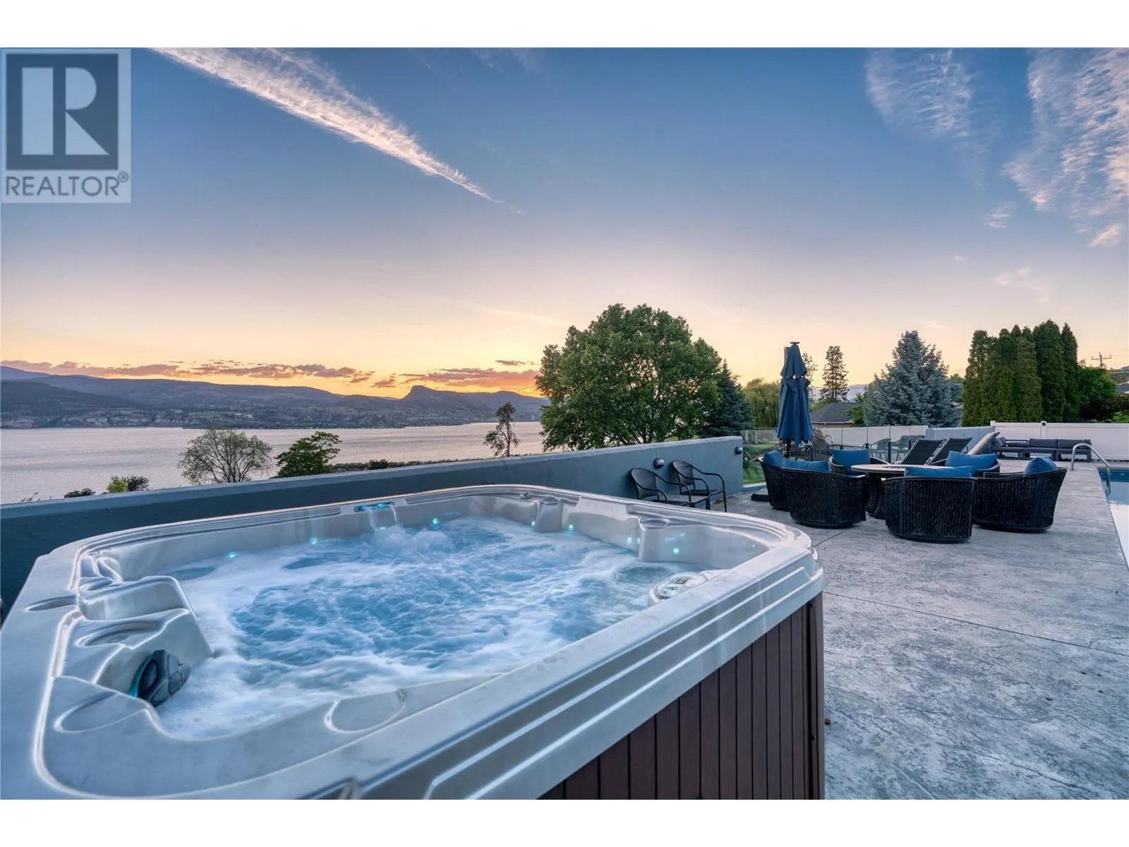 2205 Naramata Road