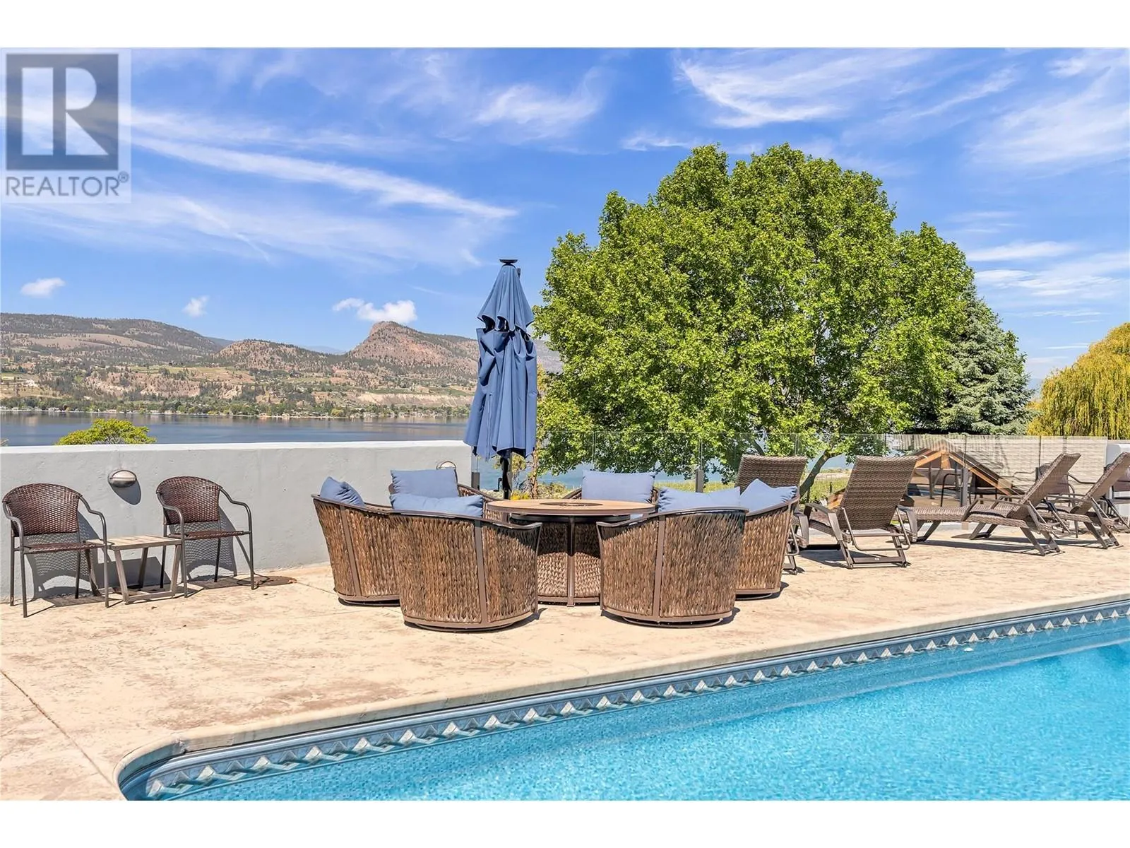 2205 Naramata Road